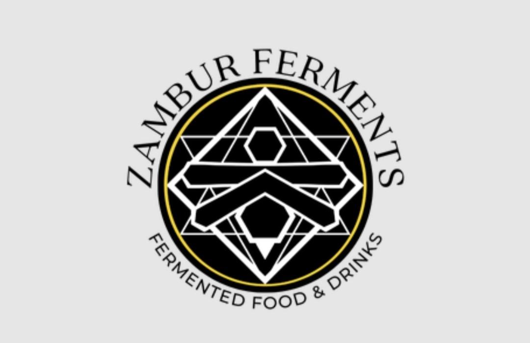 Zambur Ferments Kombucha