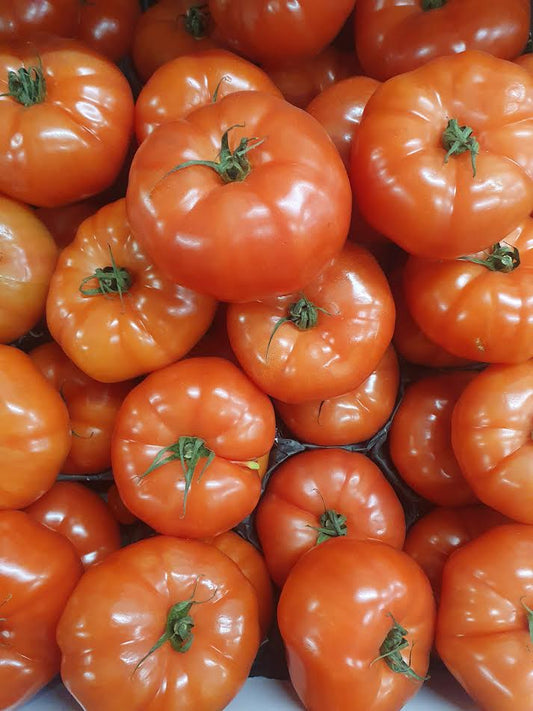 Beef Tomato