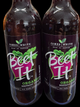 'Beet It' Organic Beetroot Juice