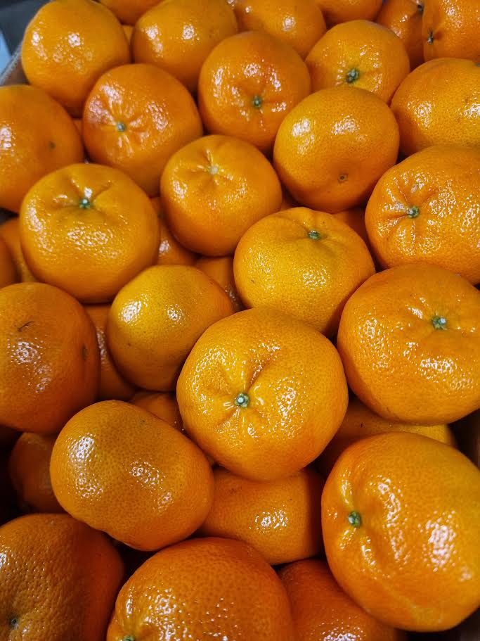 Clementines