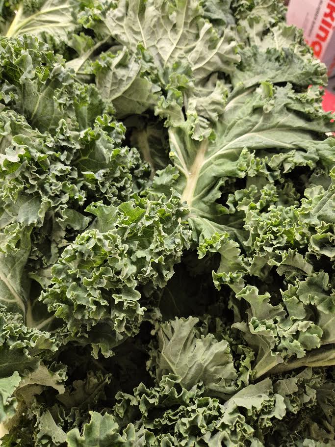 Green Kale