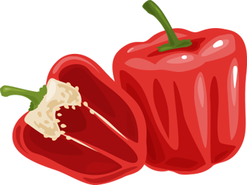 background shape