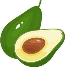 background shape