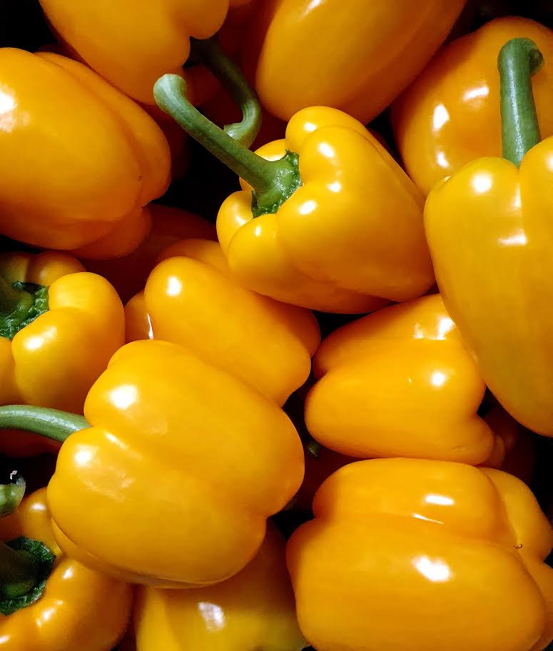Peppers