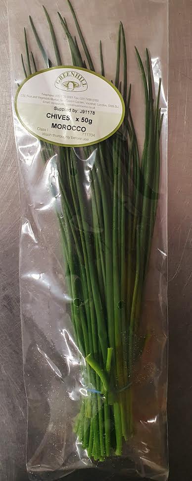 Fresh Herbs