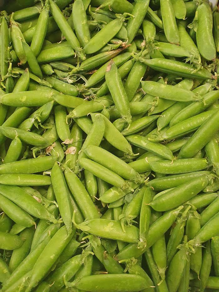 Fresh Peas