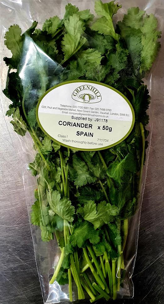 Fresh Herbs