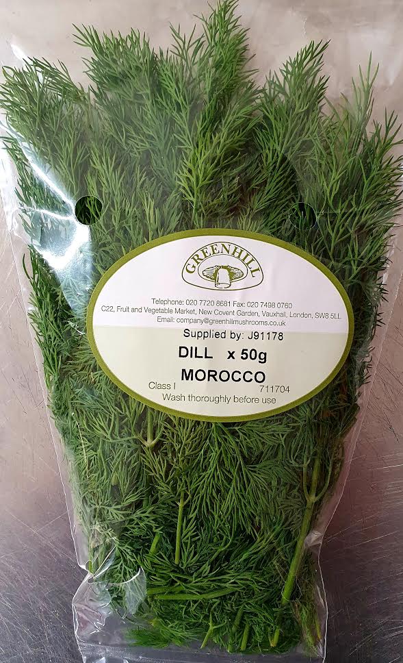 Fresh Herbs