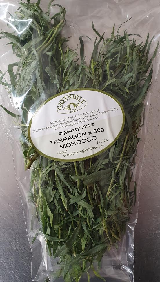 Fresh Herbs