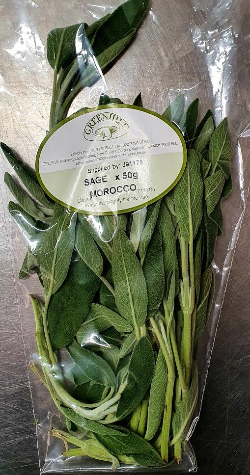 Fresh Herbs