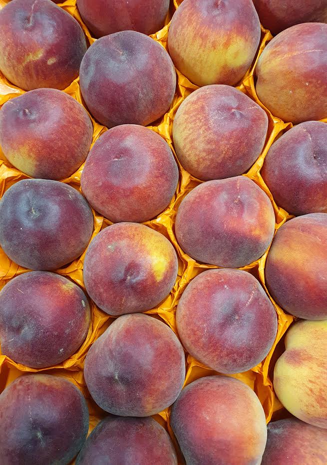 Peach