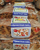 Spiced Fruit Cake