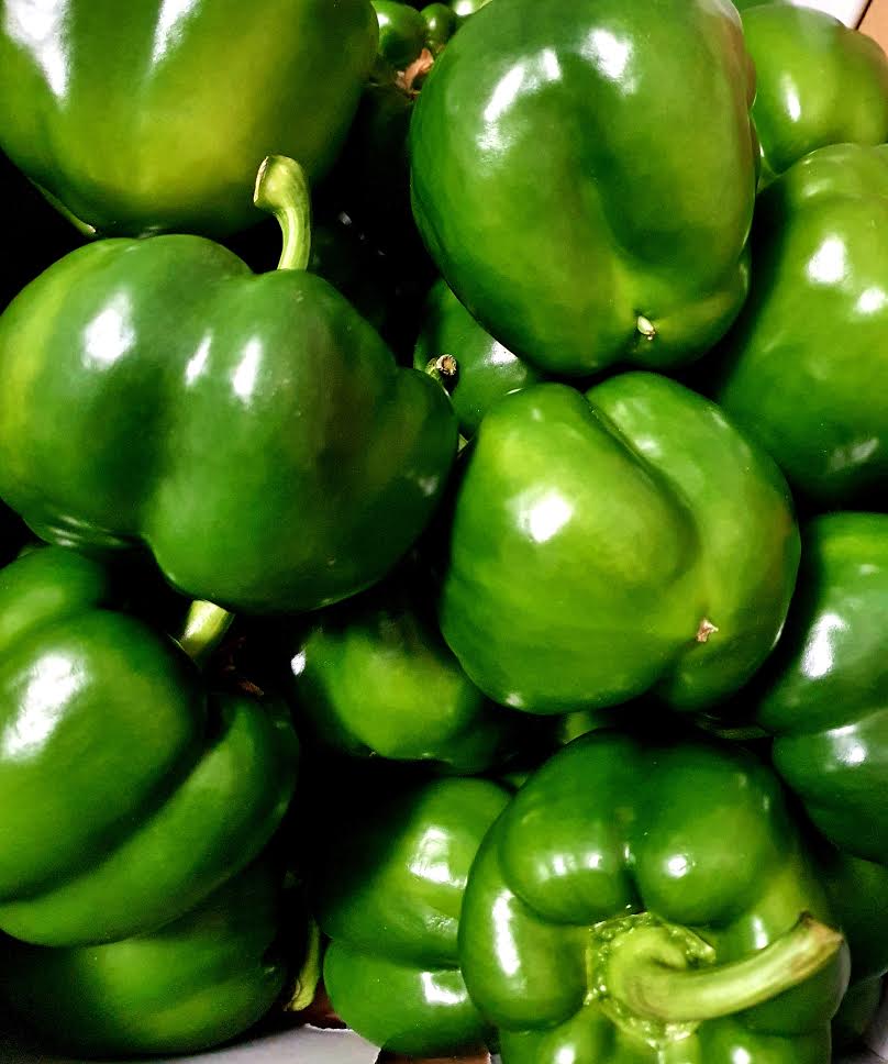 Peppers