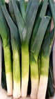 Leeks