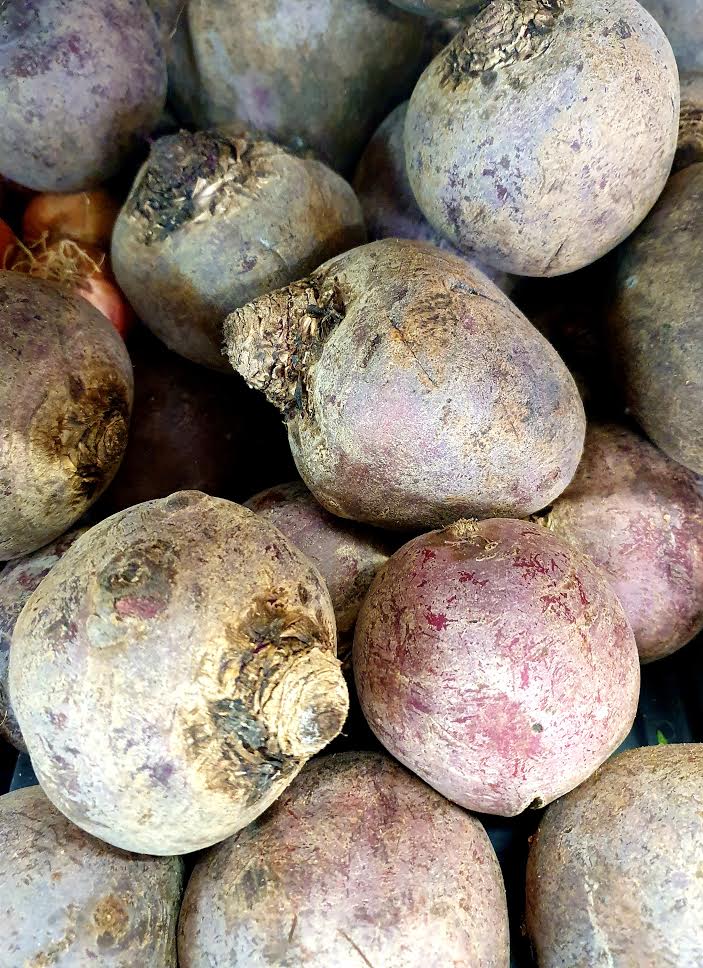 Beetroot