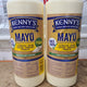 Vegan Mayo