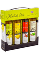 Kentish Oils Extra Virgin Rapeseed Oil Gift Set