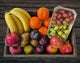 Peters Produce Basic Fruit Box