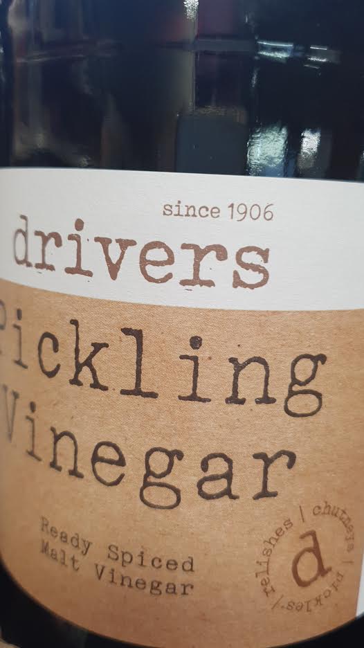 Pickling Vinegar