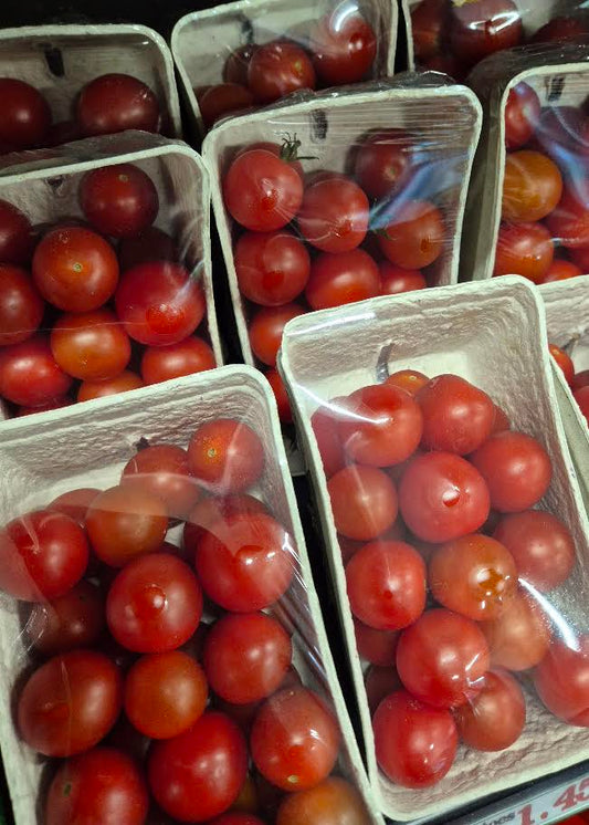 Cherry Tomatoes