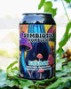 Zambur Ferments Kombucha