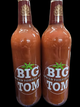 BIG TOM! Spiced Tomato Mix