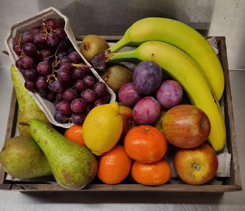 Fruit Box