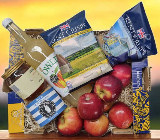 Local Kentish Box¹