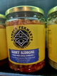 Zambur Ferments Kimchi