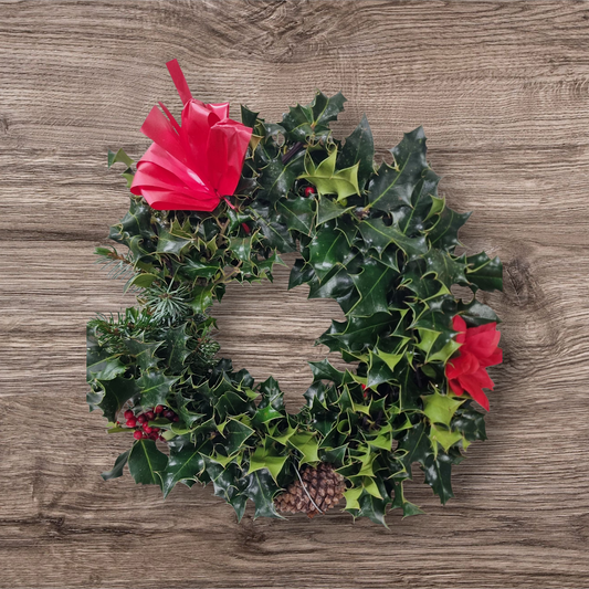 Christmas Wreath