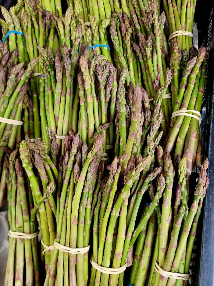 Asparagus