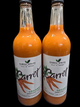 Organic Carrot Juice
