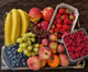 Peters Produce Fruit Box