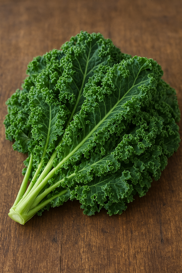 Green Kale