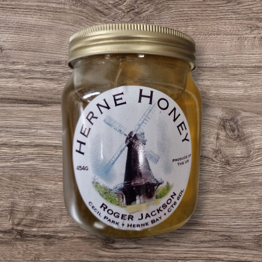 Honey