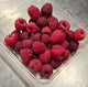 Raspberries