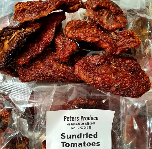 Sundried Tomatoes