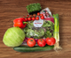 Salad Box