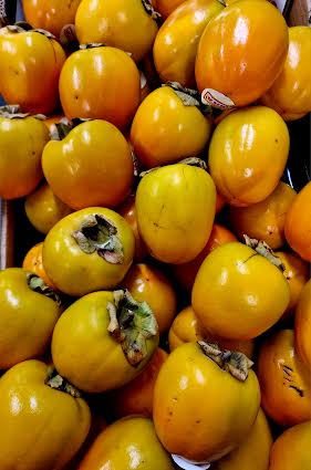 Kaki Fruit (Persimmon)