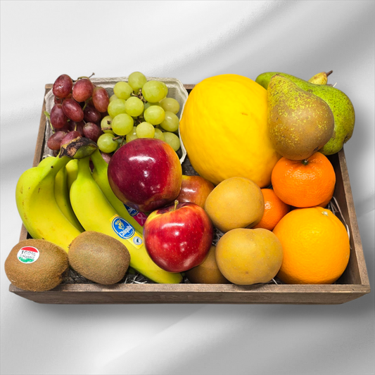Fruit Box