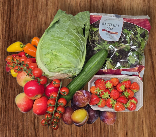 Peter's Seasonal Kent Box