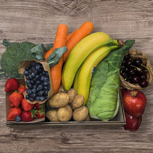 Fruit & Vegetable Box