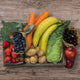 Fruit & Vegetable Box