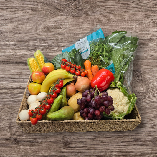 Fruit & Vegetable Box