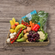 Fruit & Vegetable Box