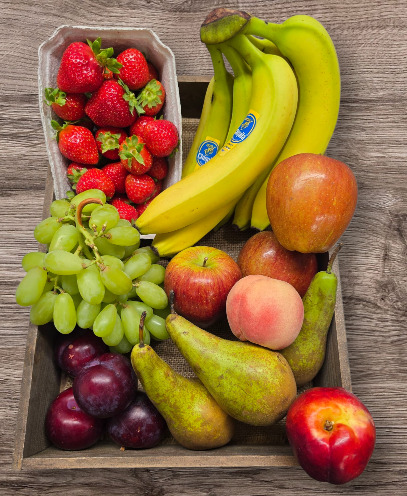 Fruit Box