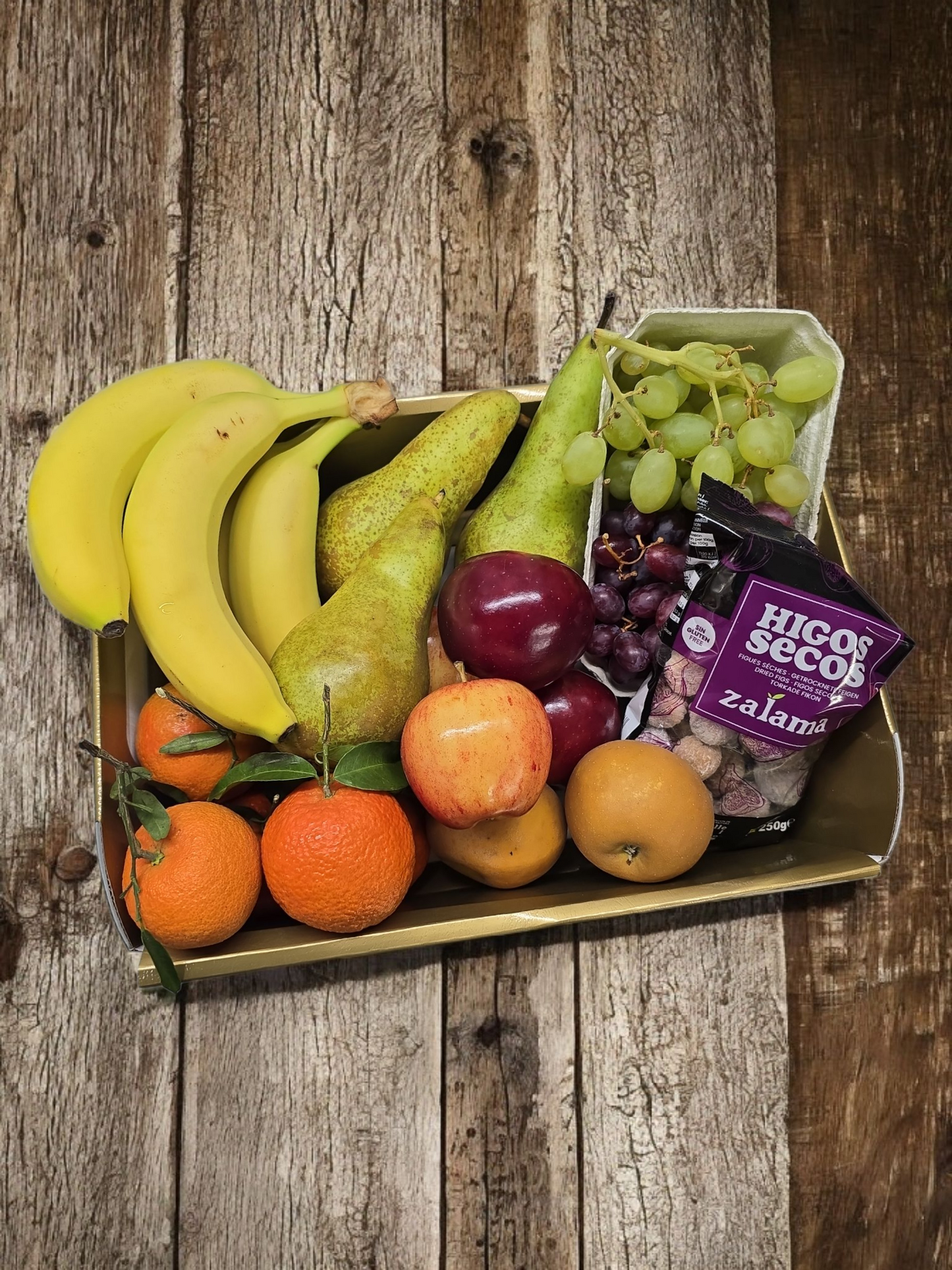 Fruit Box