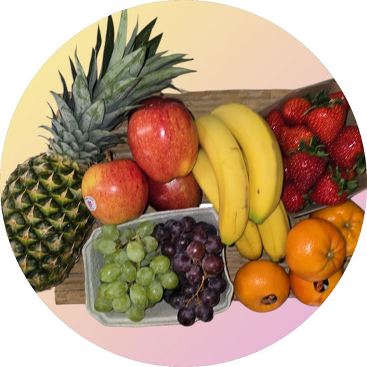 Fruit Box