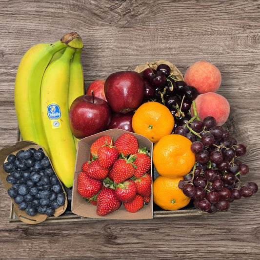 Fruit Box