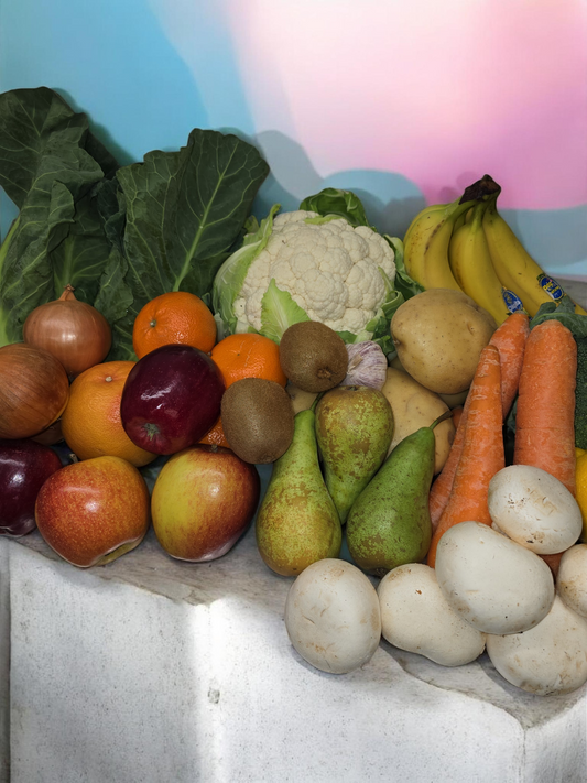 Fruit & Vegetable Box